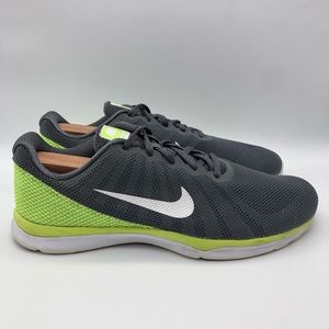 Nike Womens Running Shoes Sneakers In-Season TR 6
